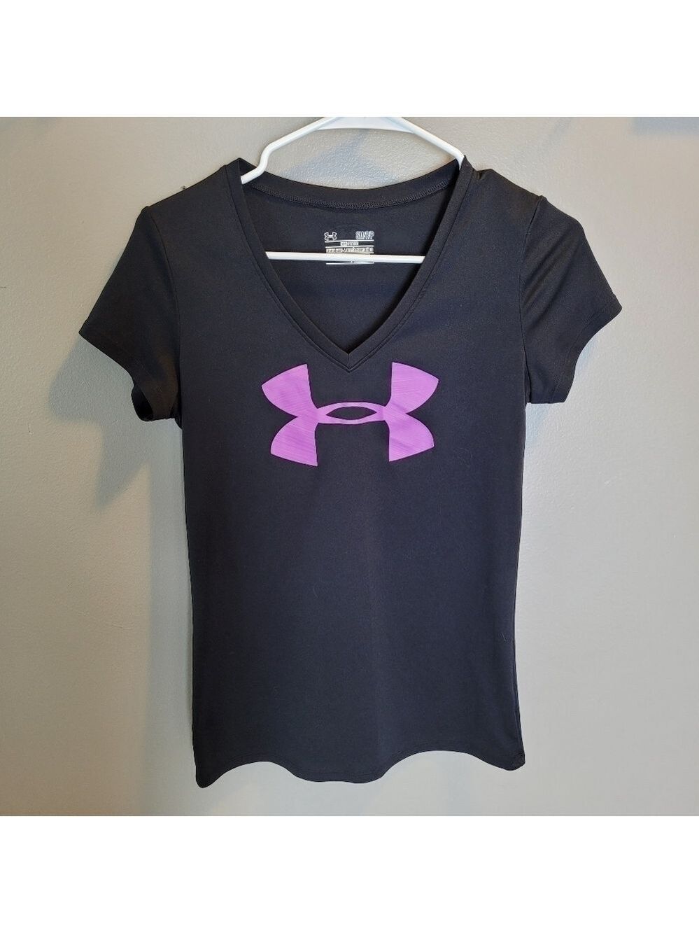 Under Armour Heat Gear Teeshirt